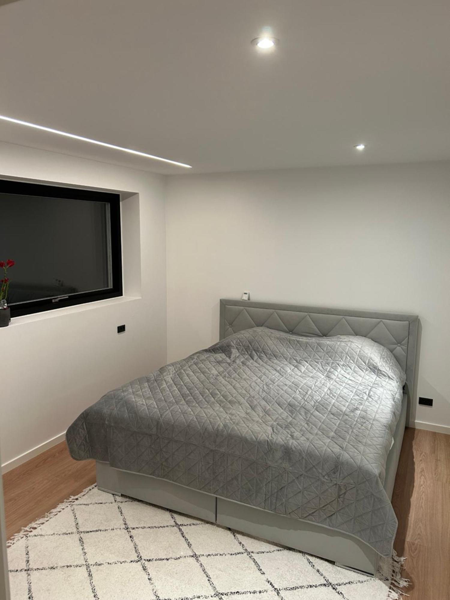 Homestay Bright, Quiet, Comfortable In A Luxury Horsens