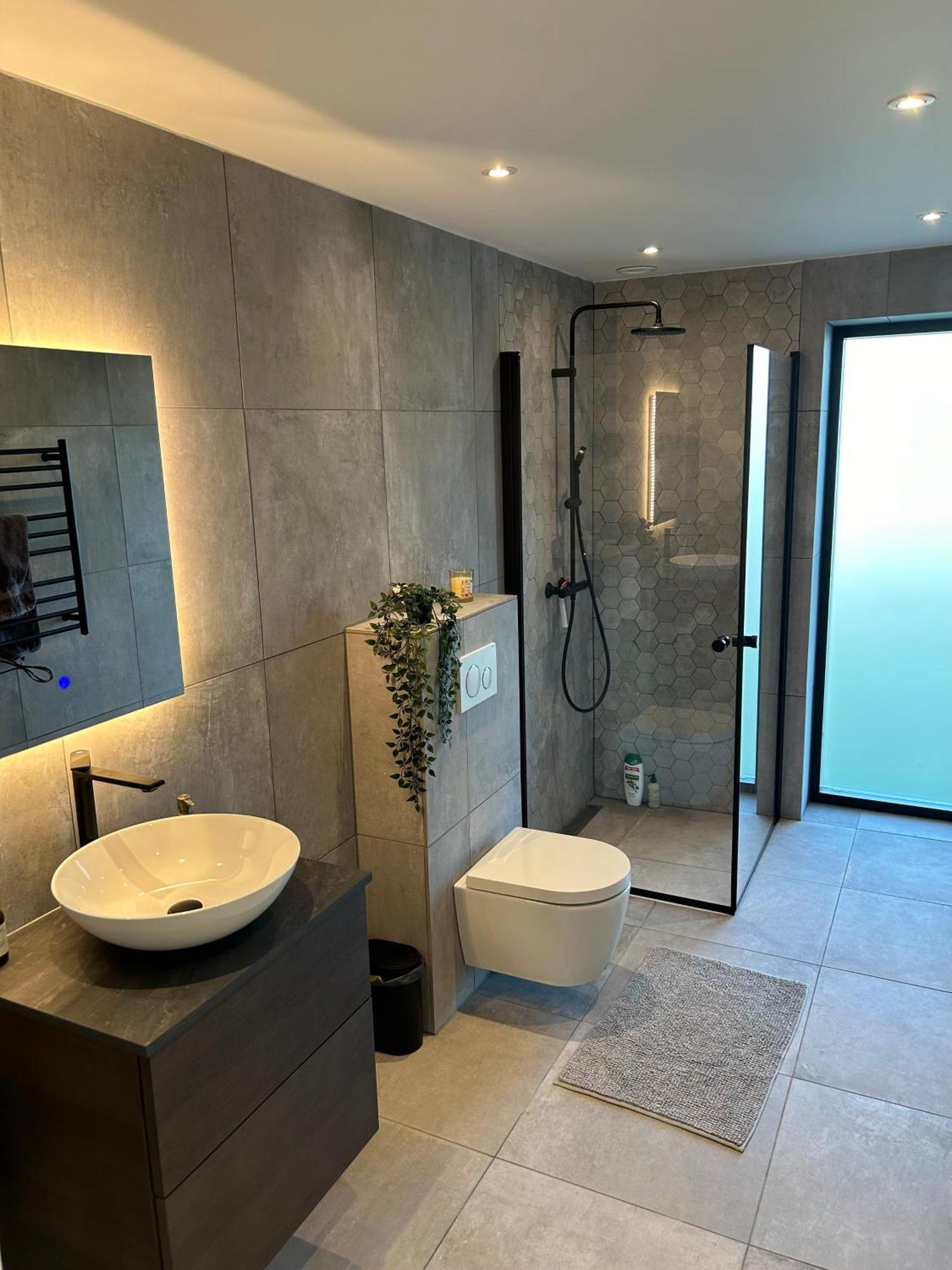 Bright, Quiet, Comfortable In A Luxury * Horsens